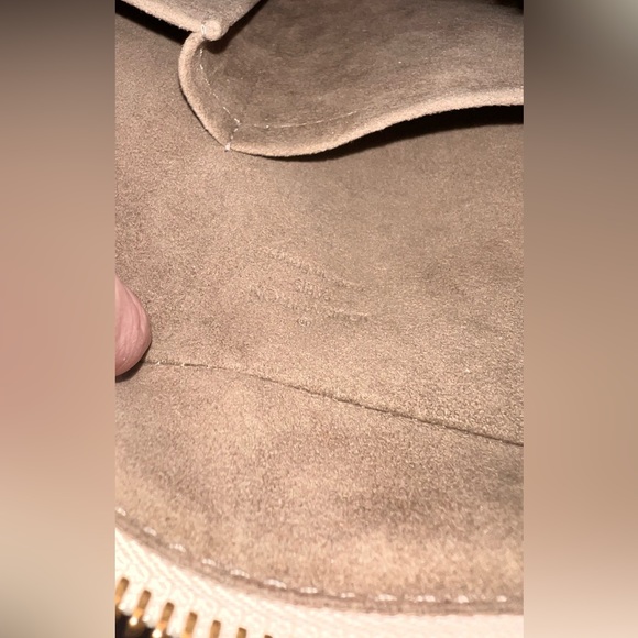 Louis Vuitton Black Multicolor Boulogne Takashi Murakami Multicolour - Picture 8 of 8